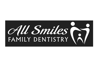 All Smiles logo