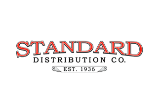 Standard Distribution logo