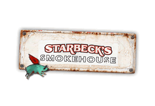Starbecks logo