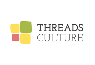 Threads Culture logo