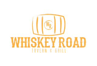 Whiskey Road Tavern logo