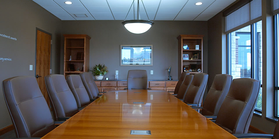 Financial Resource Advisors conference room