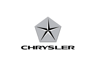 Chrysler logo