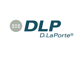 DLP logo