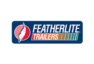 Featherlite Trailers logo
