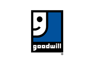 Goodwill logo