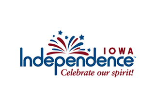 Independence, Iowa logo