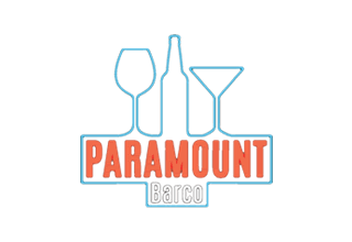 Paramount logo