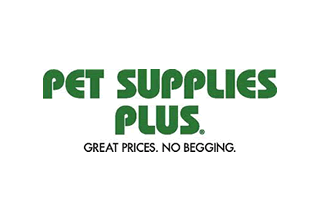 Pet Supplies Plus logo