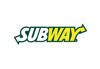 Subway logo